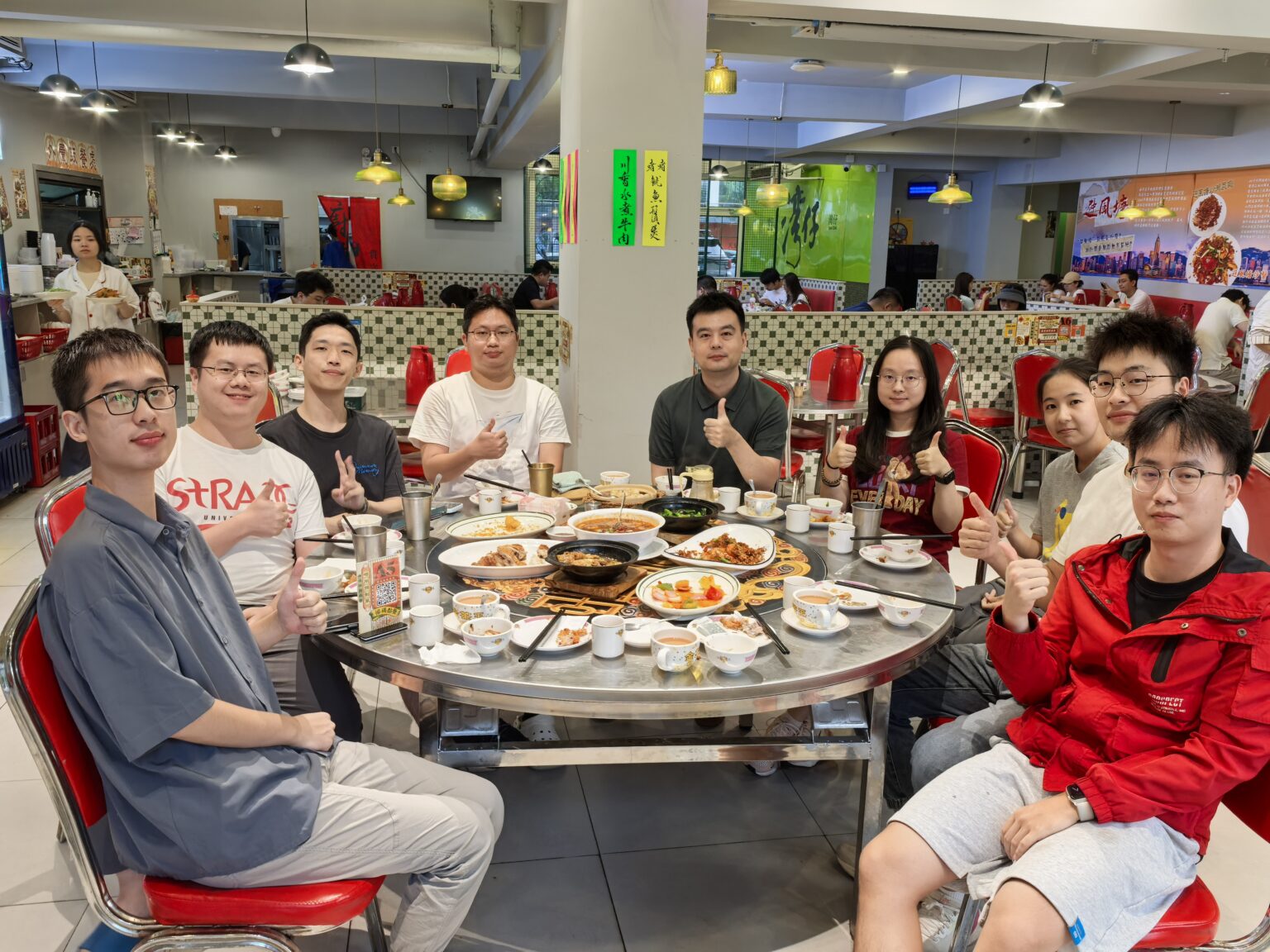 Team Activity 1