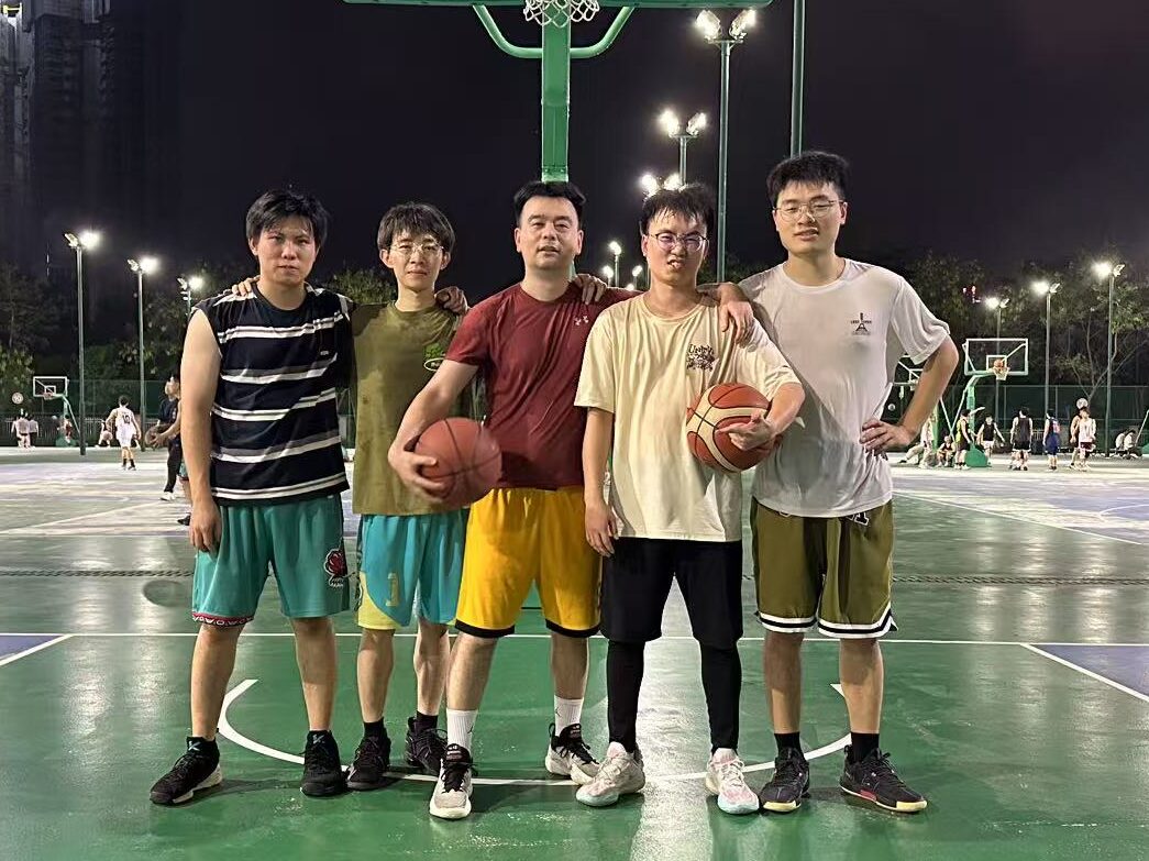 Team Activity 6